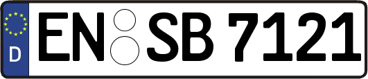 EN-SB7121