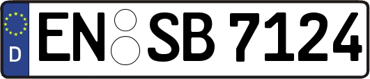 EN-SB7124