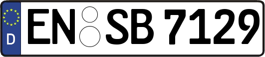 EN-SB7129