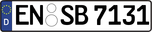 EN-SB7131