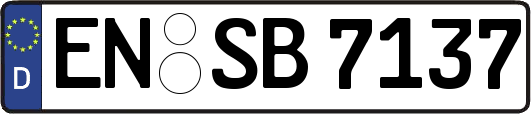 EN-SB7137