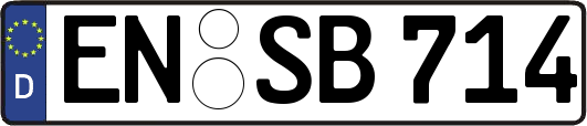 EN-SB714