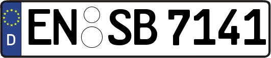 EN-SB7141