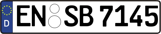 EN-SB7145