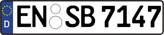 EN-SB7147