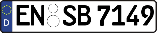 EN-SB7149