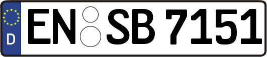 EN-SB7151