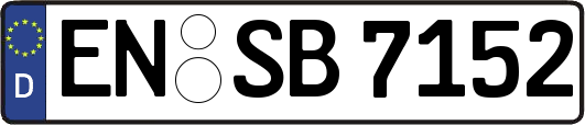 EN-SB7152