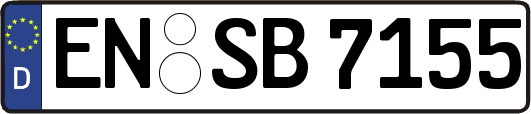 EN-SB7155
