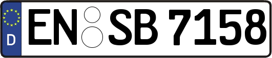 EN-SB7158