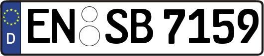 EN-SB7159