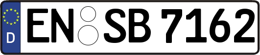 EN-SB7162