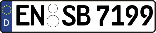 EN-SB7199