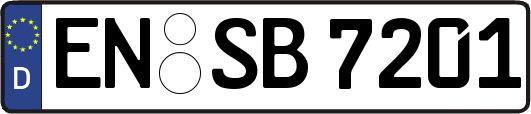 EN-SB7201
