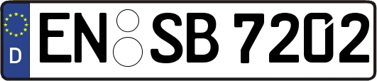 EN-SB7202