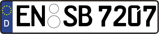 EN-SB7207