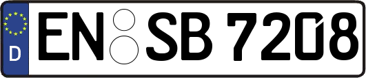 EN-SB7208