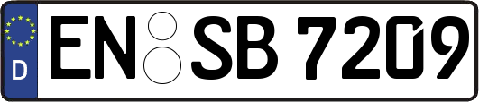 EN-SB7209