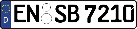 EN-SB7210