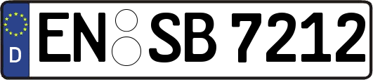 EN-SB7212
