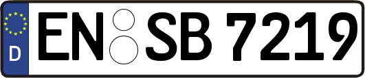 EN-SB7219