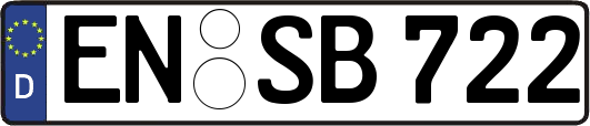 EN-SB722
