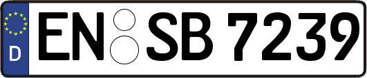 EN-SB7239