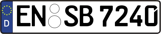 EN-SB7240