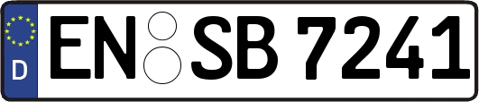 EN-SB7241