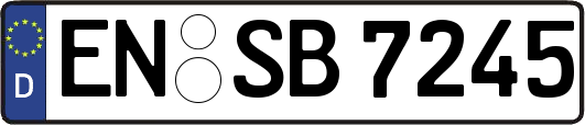 EN-SB7245
