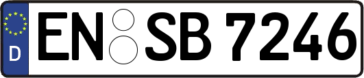 EN-SB7246