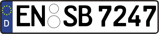 EN-SB7247