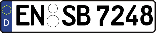 EN-SB7248