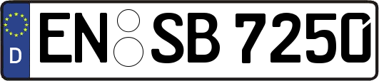 EN-SB7250