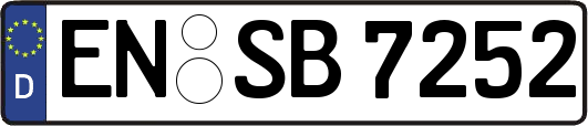 EN-SB7252