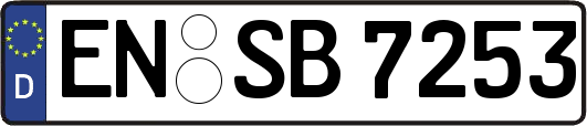 EN-SB7253