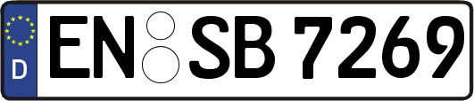 EN-SB7269