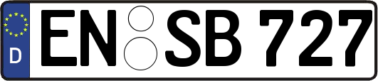 EN-SB727