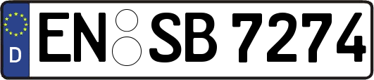 EN-SB7274