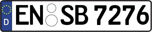 EN-SB7276