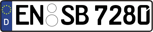 EN-SB7280