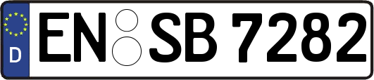 EN-SB7282