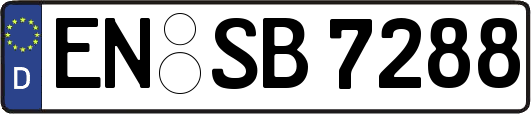EN-SB7288