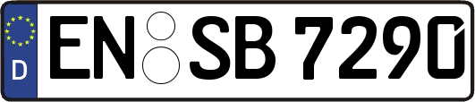 EN-SB7290