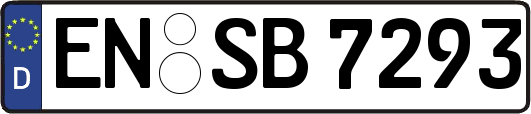EN-SB7293