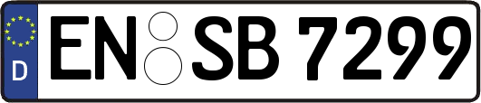 EN-SB7299