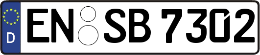 EN-SB7302