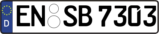 EN-SB7303