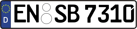 EN-SB7310