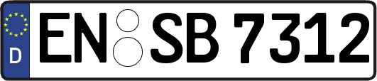 EN-SB7312